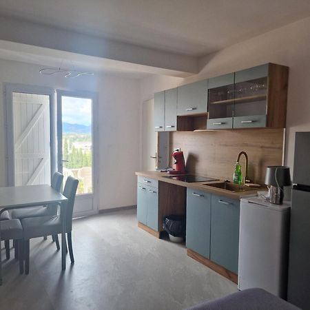 Ravissant Appartement Saint-Raphael Piscine Kültér fotó