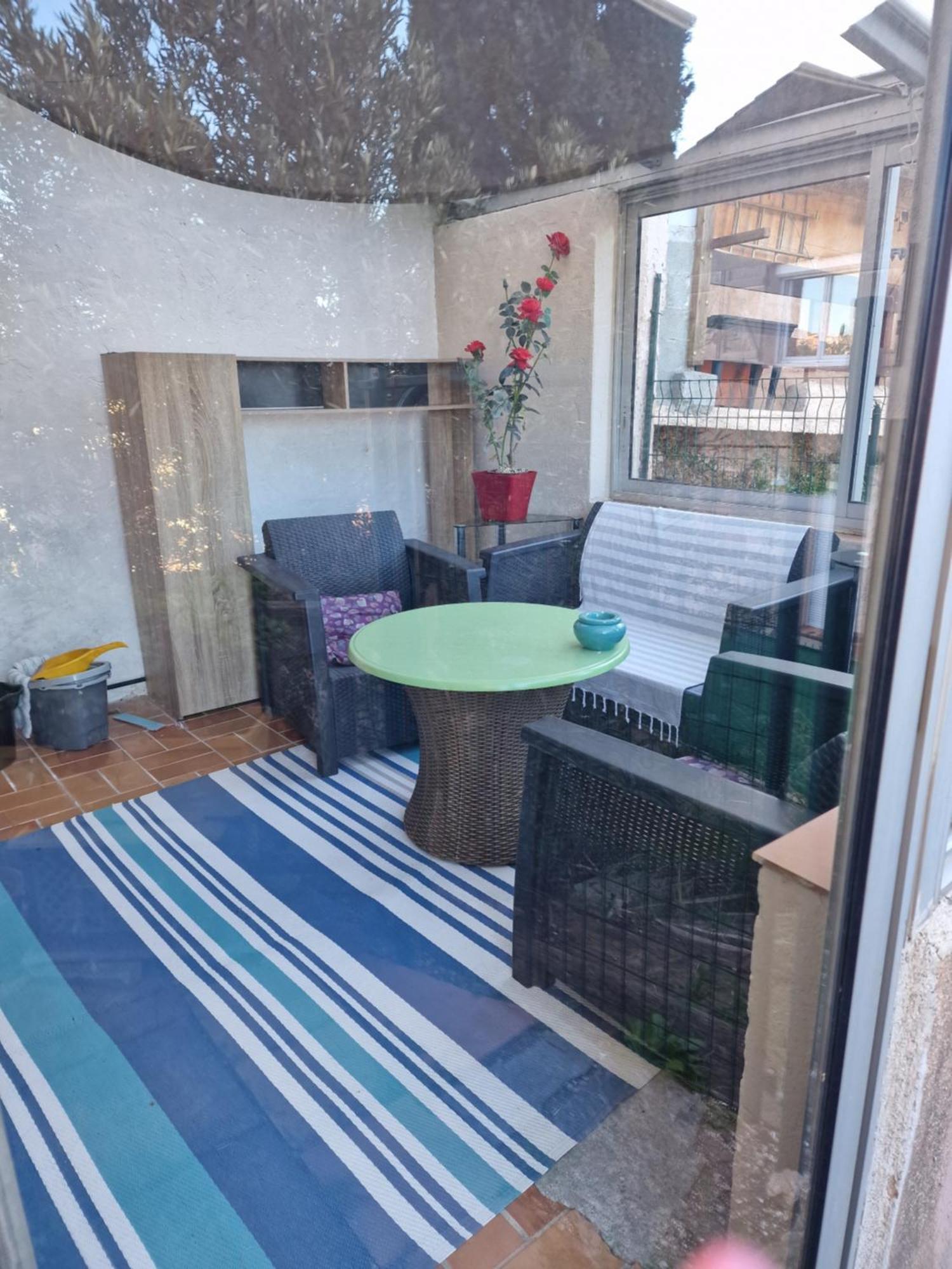 Ravissant Appartement Saint-Raphael Piscine Kültér fotó