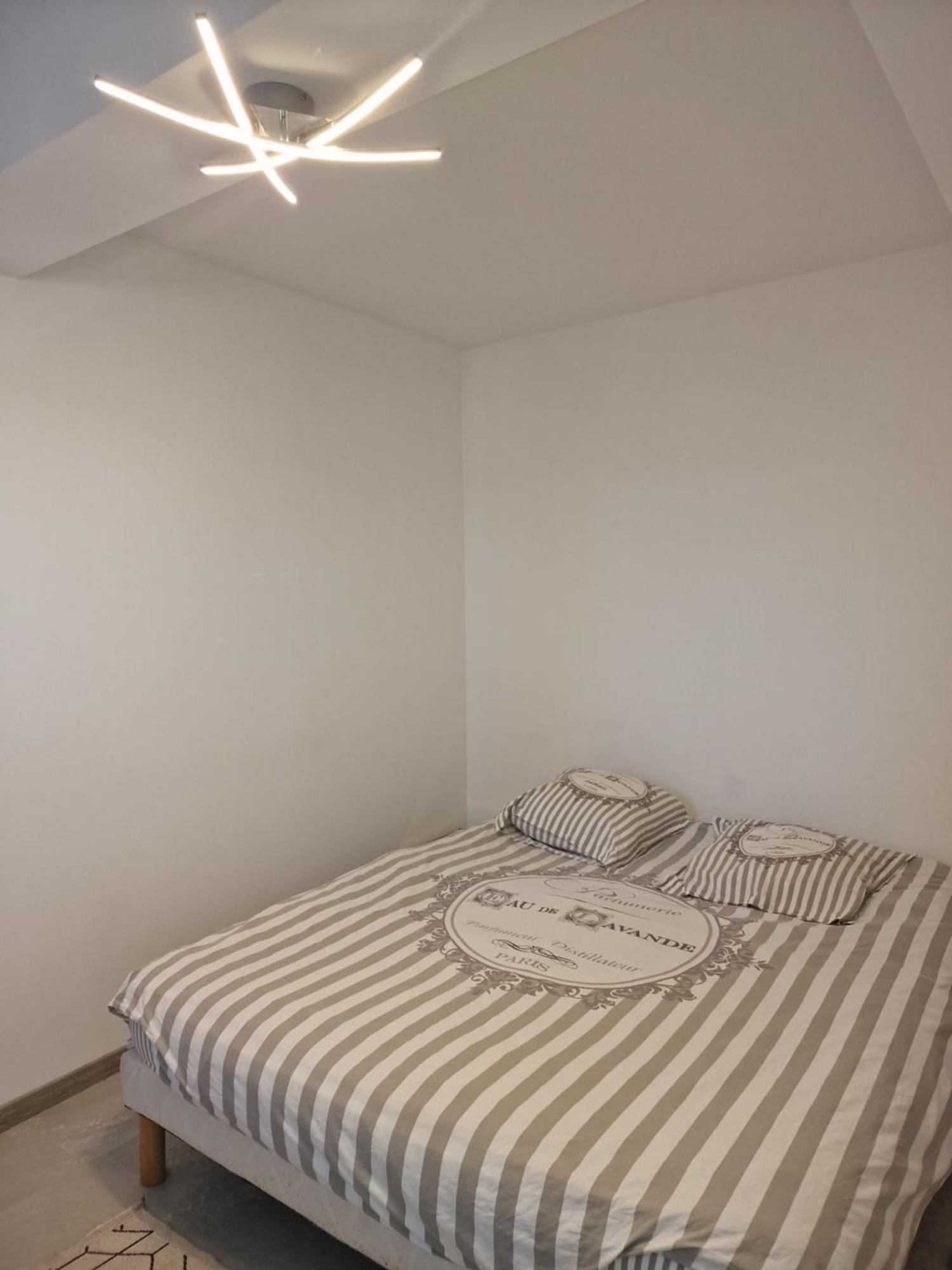 Ravissant Appartement Saint-Raphael Piscine Kültér fotó