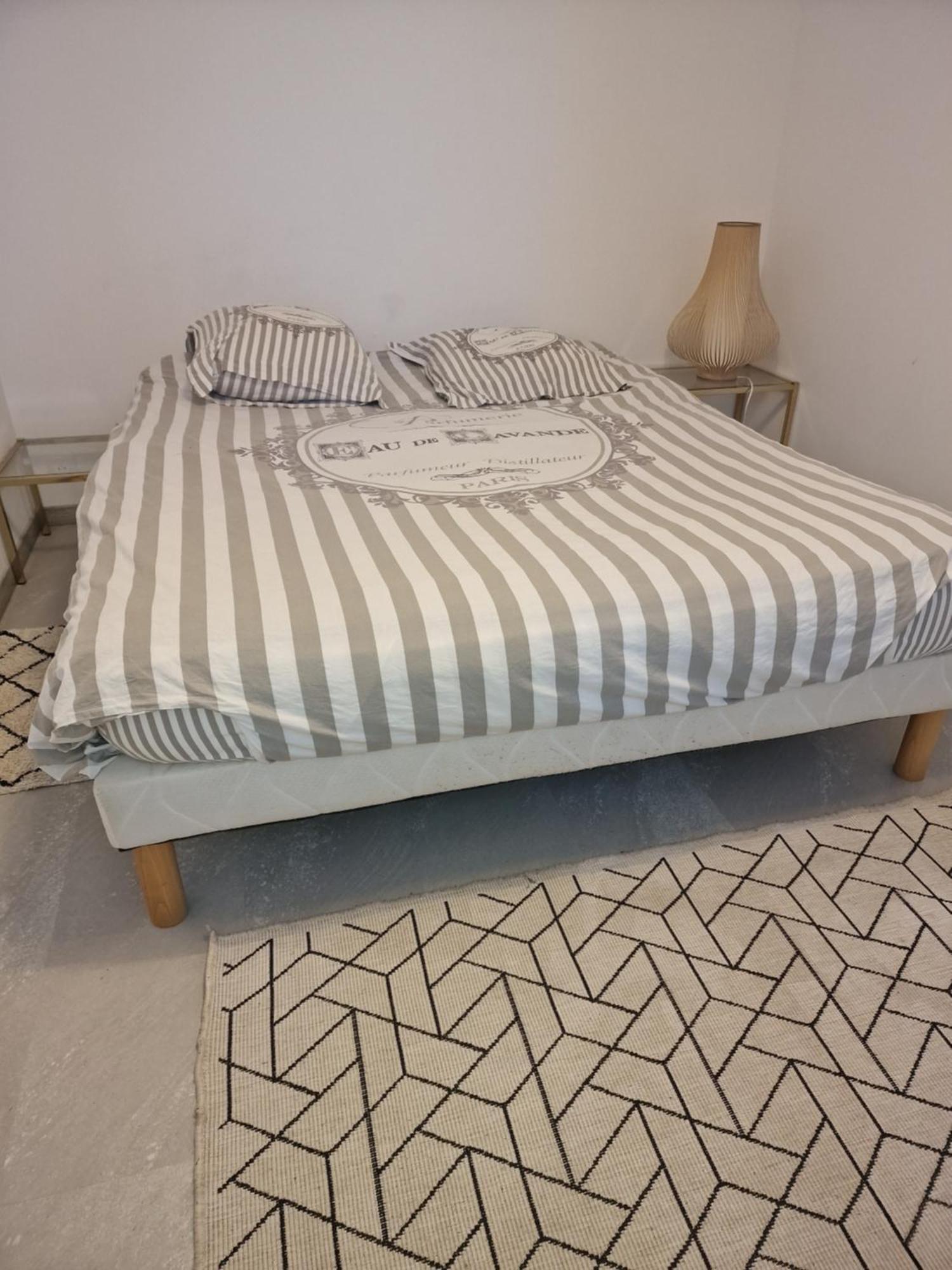 Ravissant Appartement Saint-Raphael Piscine Kültér fotó