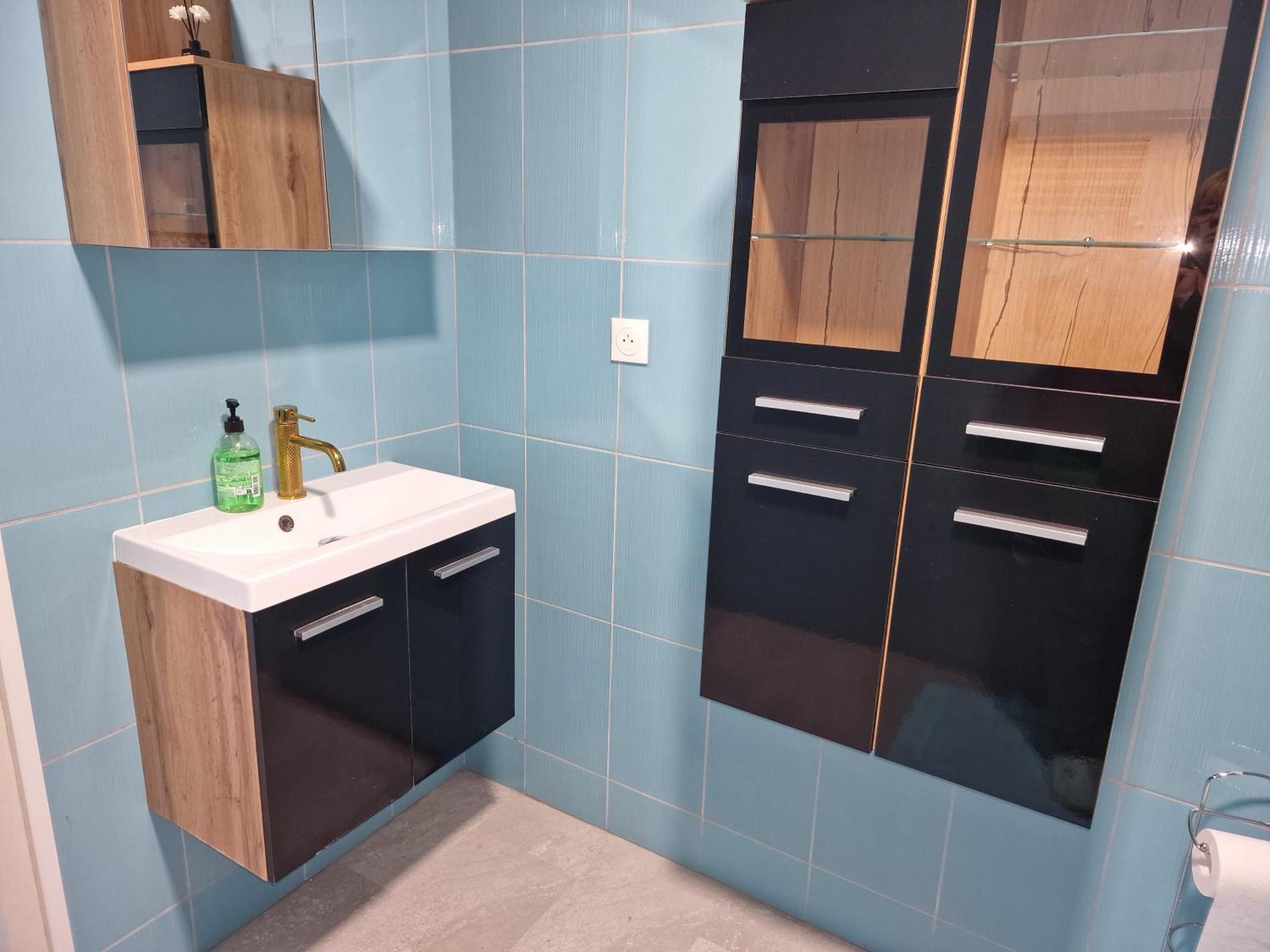 Ravissant Appartement Saint-Raphael Piscine Szoba fotó
