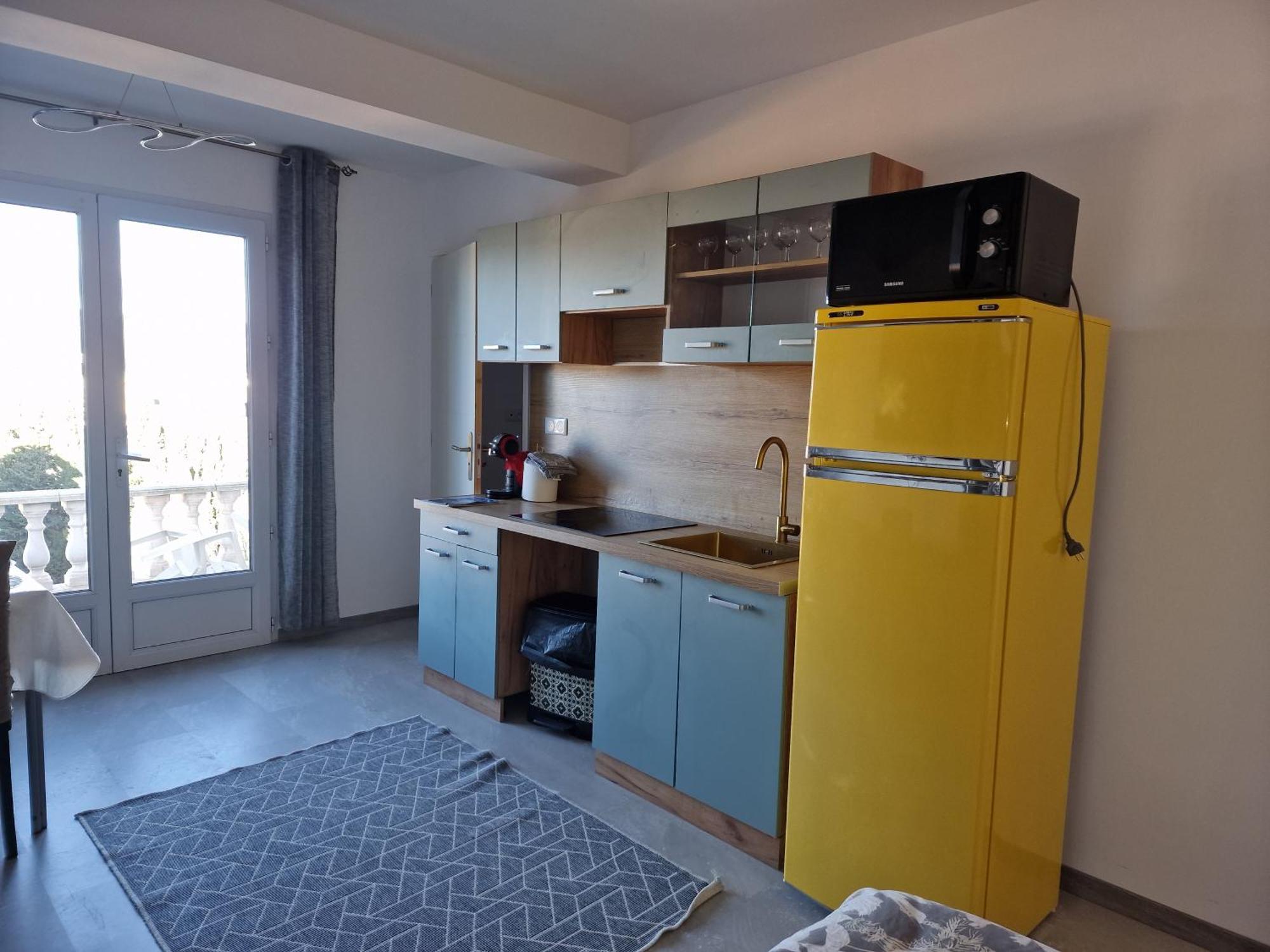 Ravissant Appartement Saint-Raphael Piscine Szoba fotó