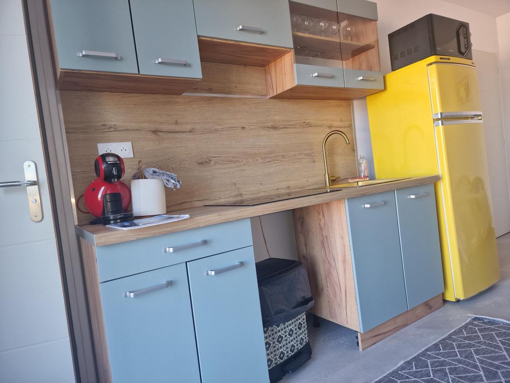 Ravissant Appartement Saint-Raphael Piscine Szoba fotó