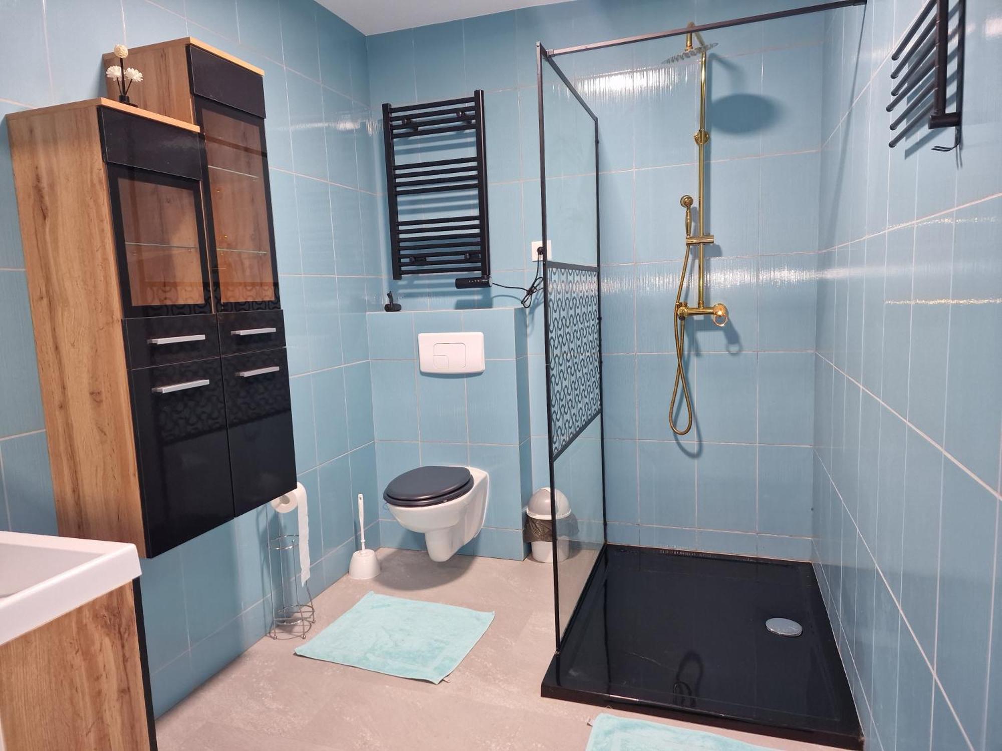 Ravissant Appartement Saint-Raphael Piscine Szoba fotó